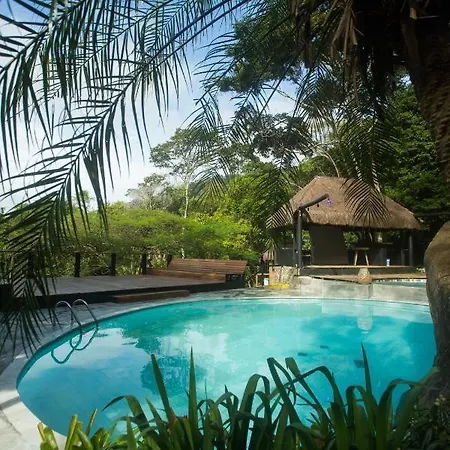 Rain Forest Paradise Rio de Janeiro Exterior photo