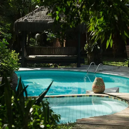 Rain Forest Paradise Rio de Janeiro Exterior photo
