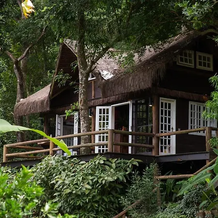 Rain Forest Paradise Rio de Janeiro Exterior photo