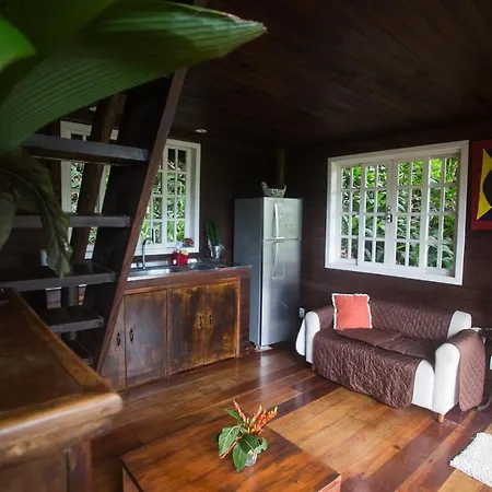 Rain Forest Paradise Rio de Janeiro Exterior photo