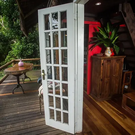 Rain Forest Paradise Rio de Janeiro Exterior photo